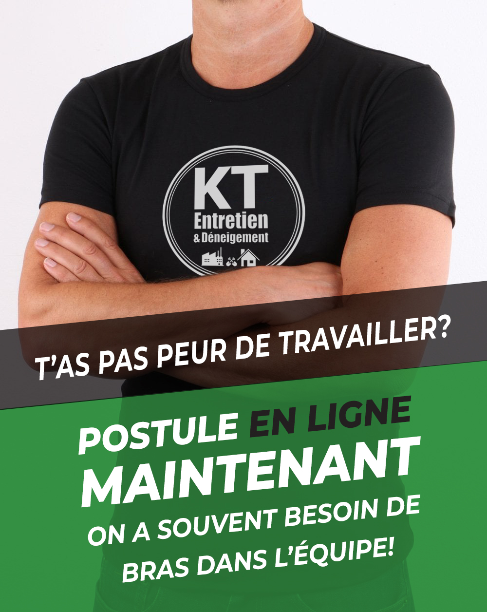 Postule en ligne maintenant